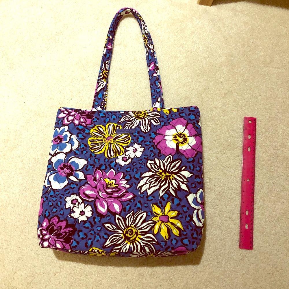 Vera Bradley Tote